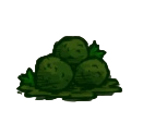 青团